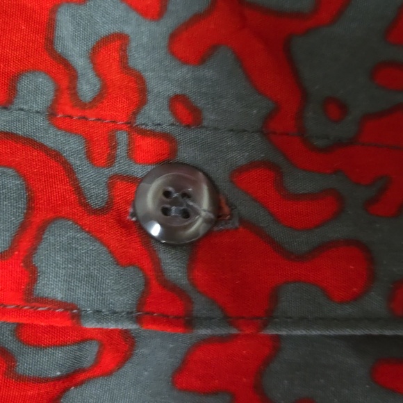 GOD BODY short sleeve shirt - Picture 11 of 11